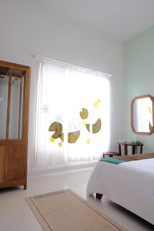 Lu Tan Bed & Breakfast Da Lat