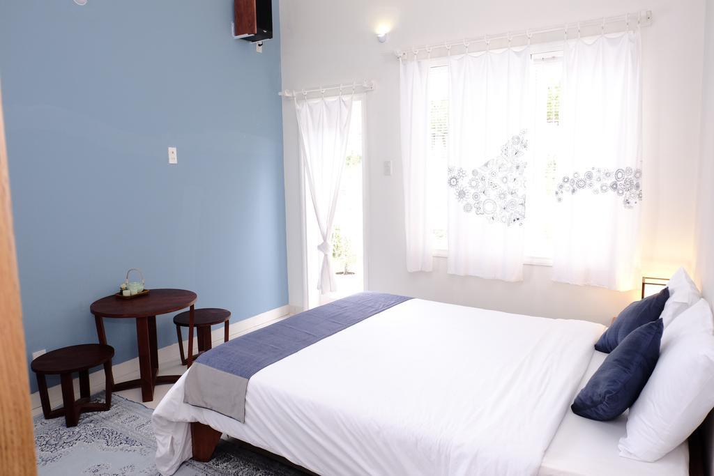 Lu Tan Bed & Breakfast Da Lat