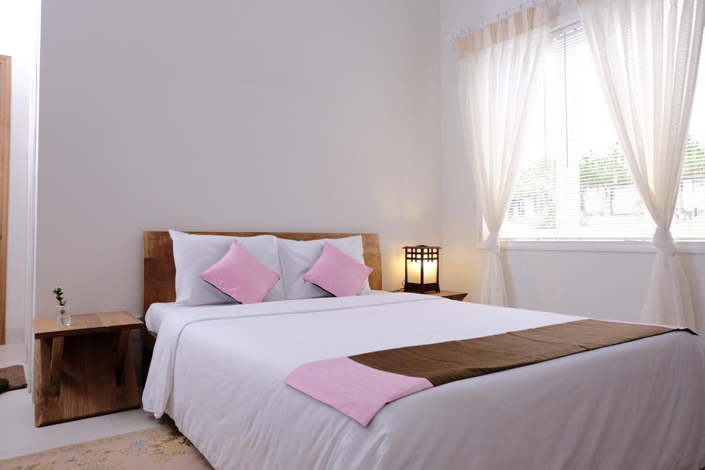 Bed & Breakfast Lu Tan 2*