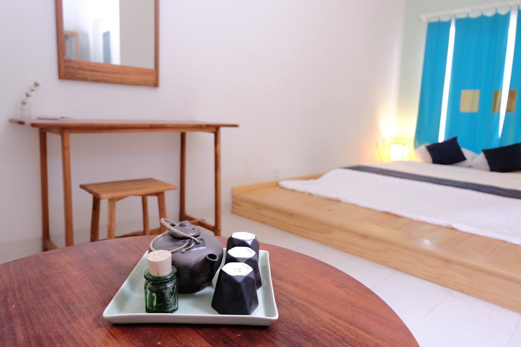 Bed & Breakfast Lu Tan Da Lat