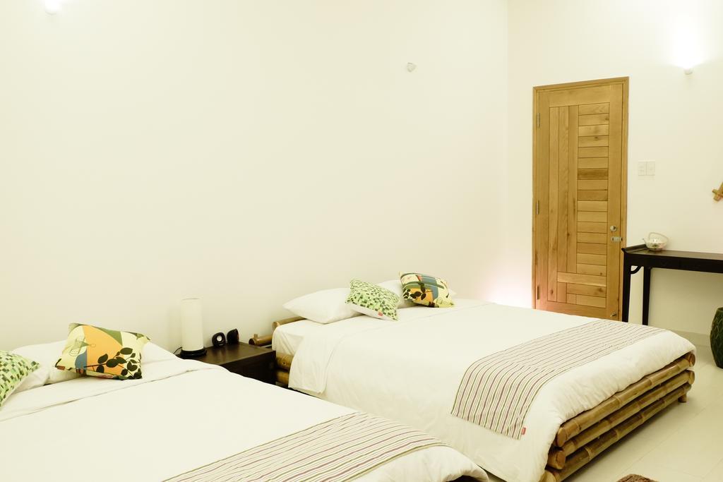 Lu Tan Bed & Breakfast 2*