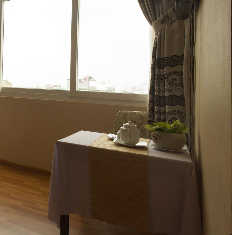 Hotel Anh Dao Mekong Can Tho