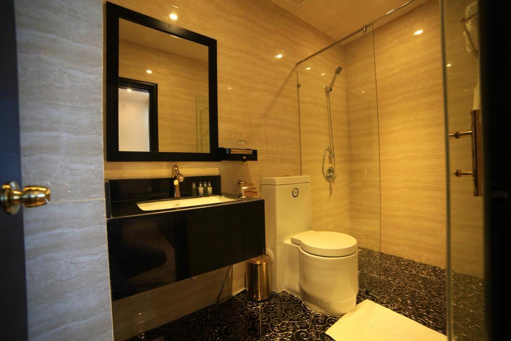 Bezel Hotel Da Nang