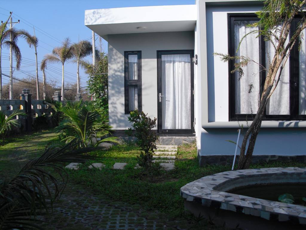 Nguyen Minihouse * Phan Thiet