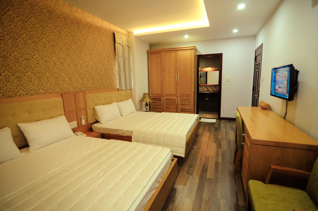 Hoai Sang Hotel