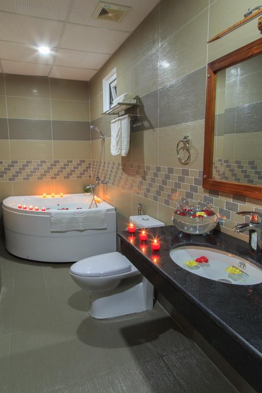 Hoai Sang Hotel Da Nang