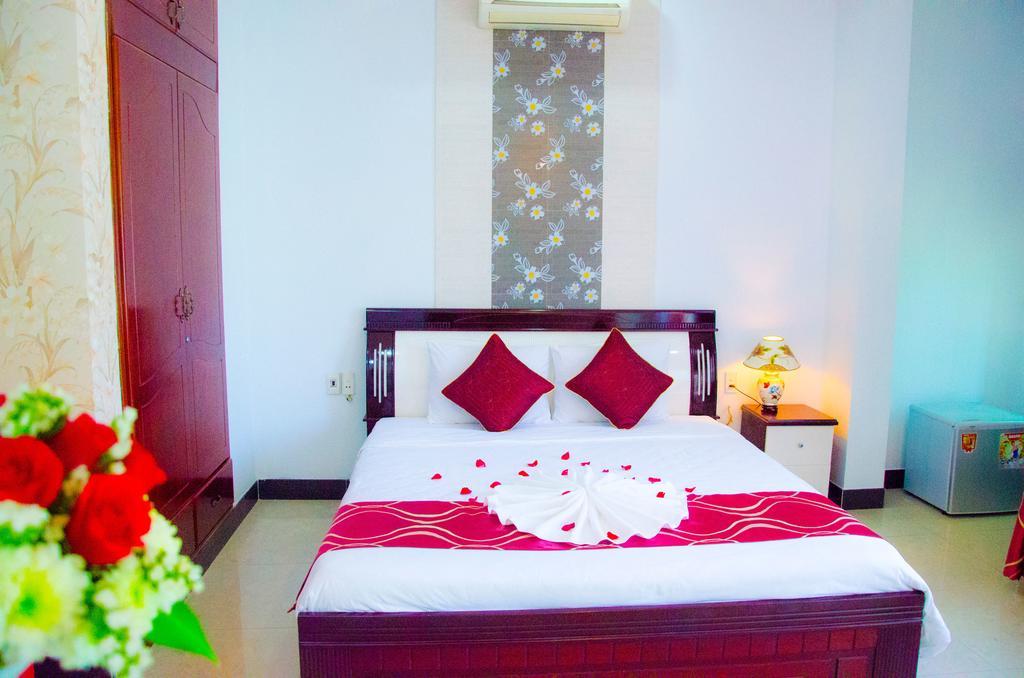 Salina Khách sạn