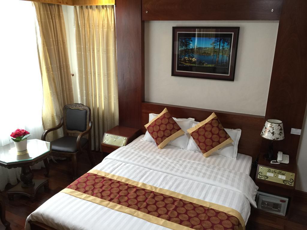 7S Hotel Lena Dalat Da Lat
