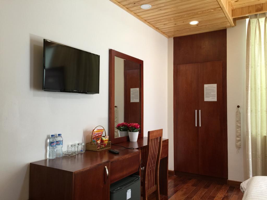 7S Hotel Lena Dalat