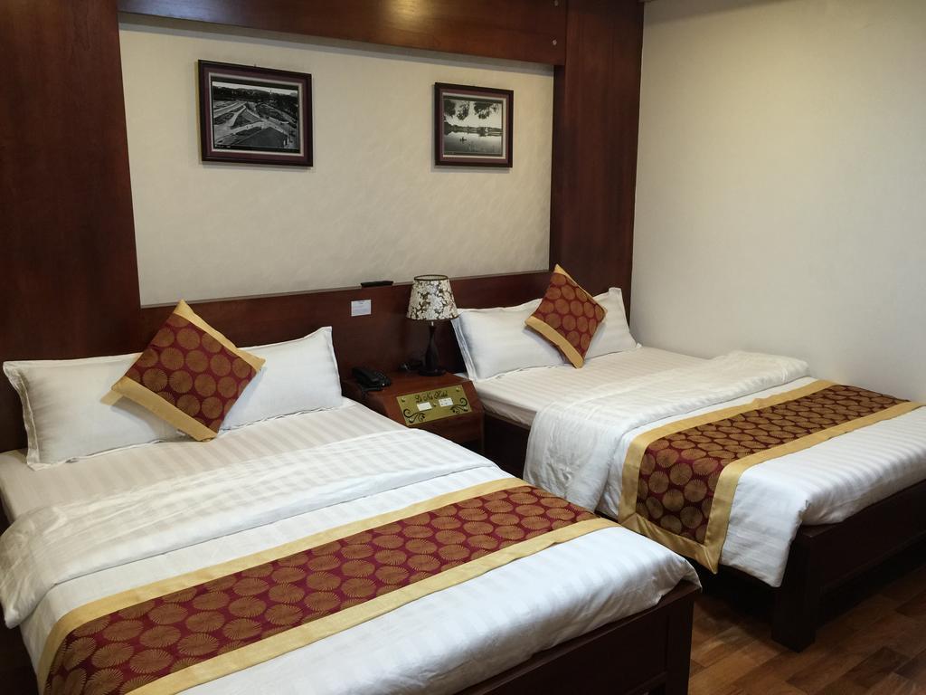 Hostel 7S Hotel Lena Dalat Da Lat