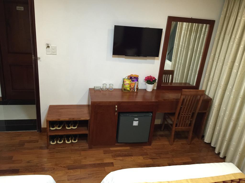 7S Hotel Lena Dalat * Da Lat