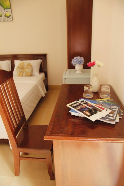 Hotel Huong Binh Da Nang