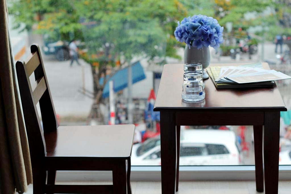 Hotel Huong Binh Da Nang