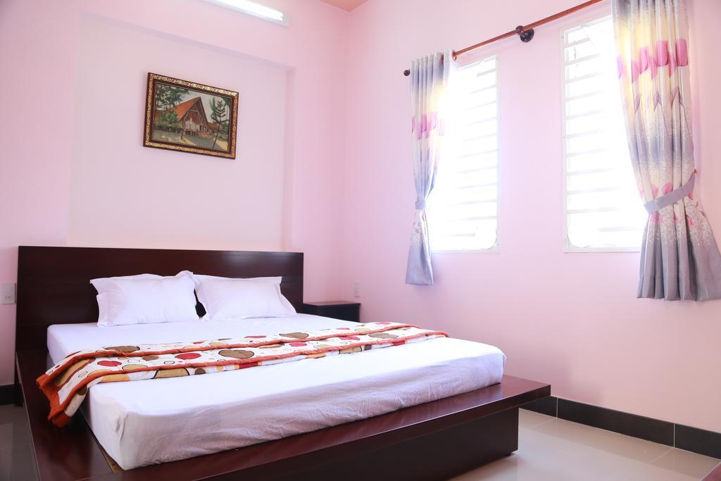 Ban Mai 66 * Phan Thiet