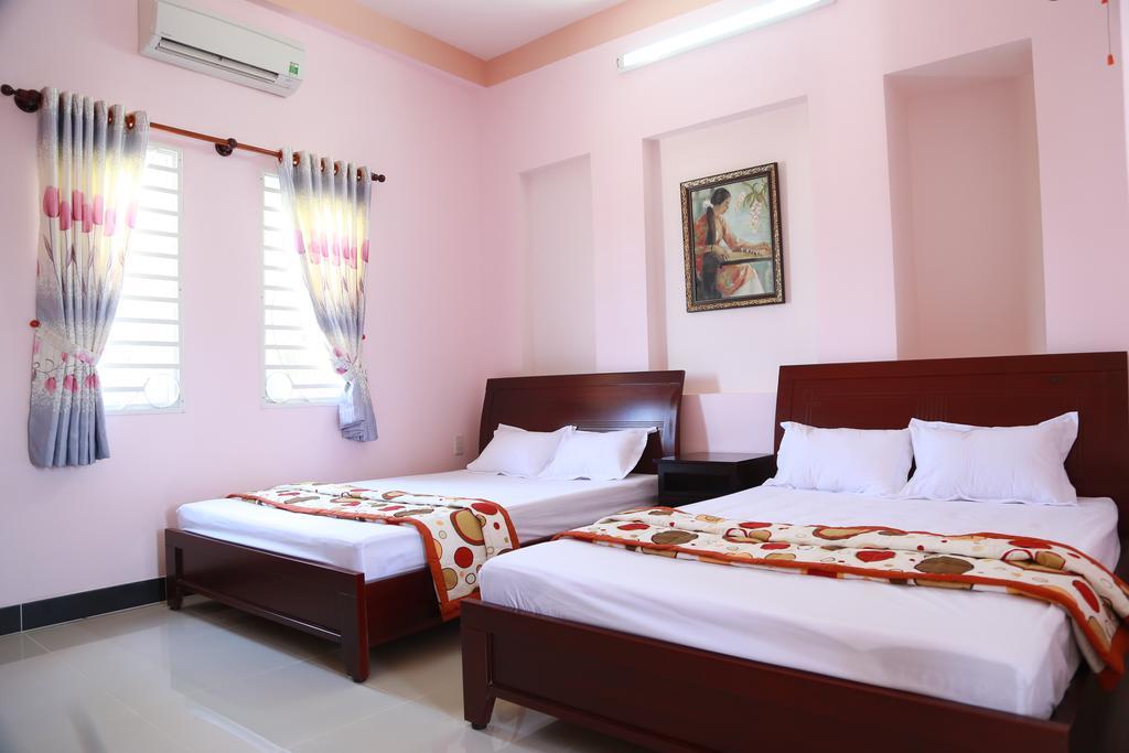 Ban Mai 66 Hotel
