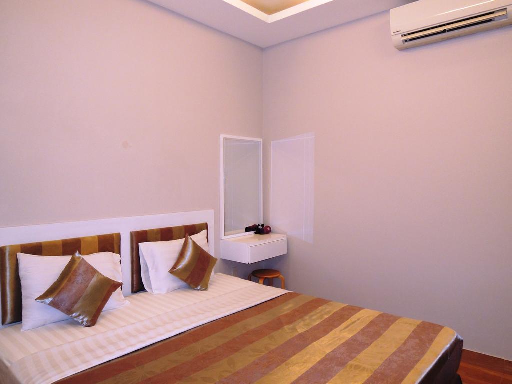 Hotel Nam