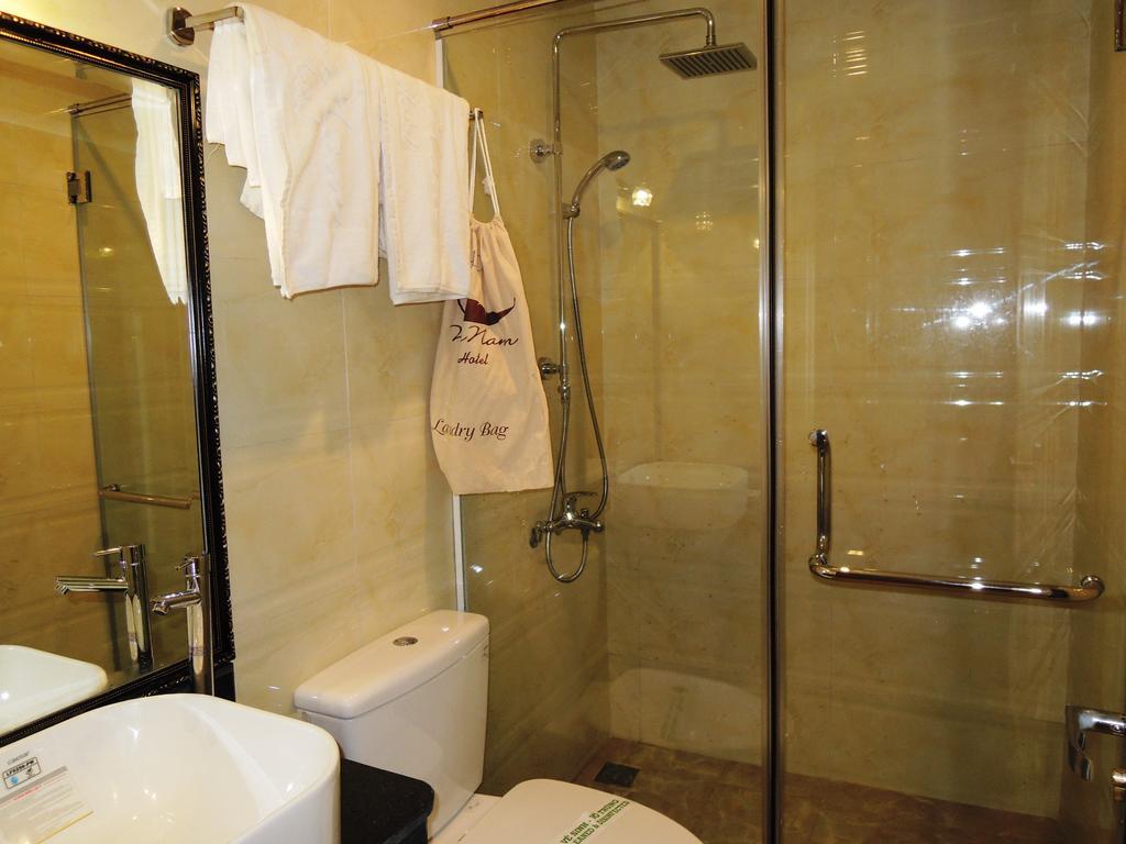Nam Hotel Nha Trang