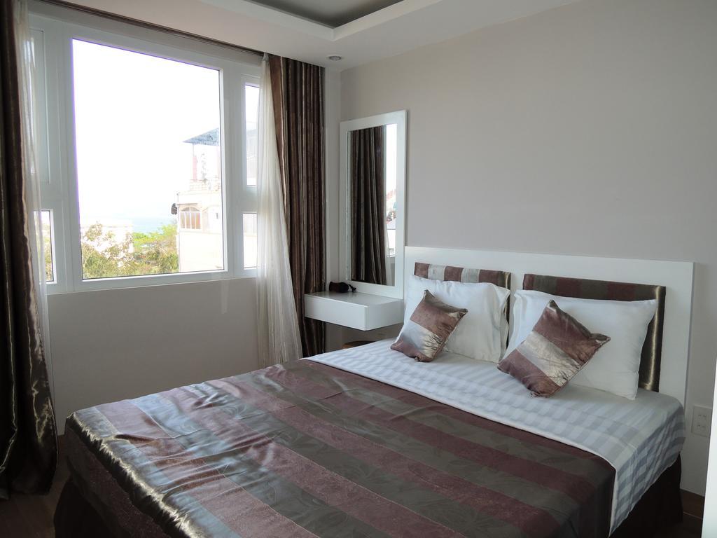 Hotel Nam 2*