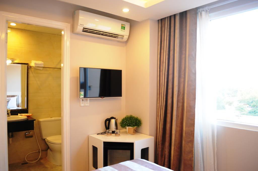 Nam Hotel 2*