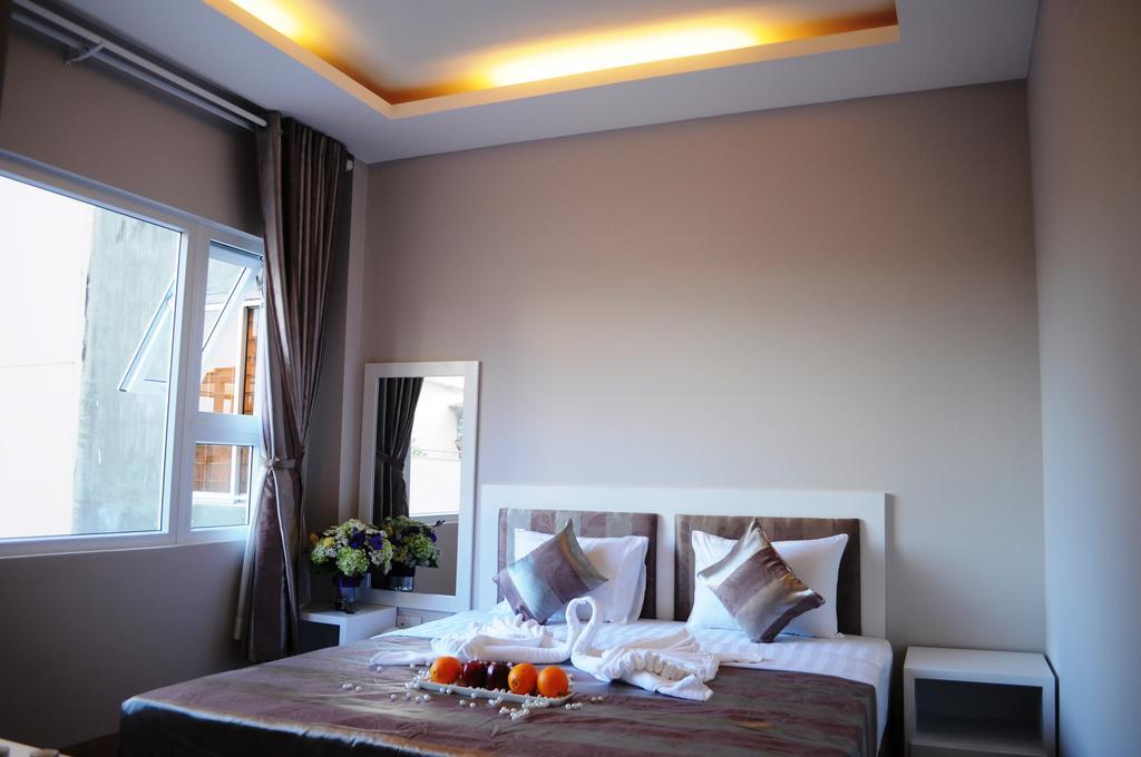 Hotel Nam Nha Trang