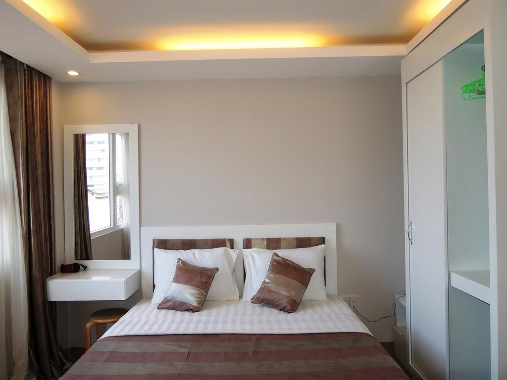 Nam Hotel Nha Trang