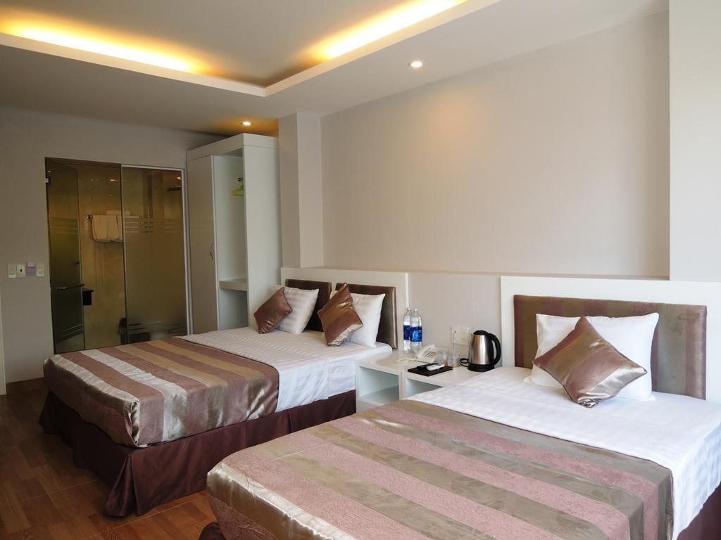 Nam Hotel