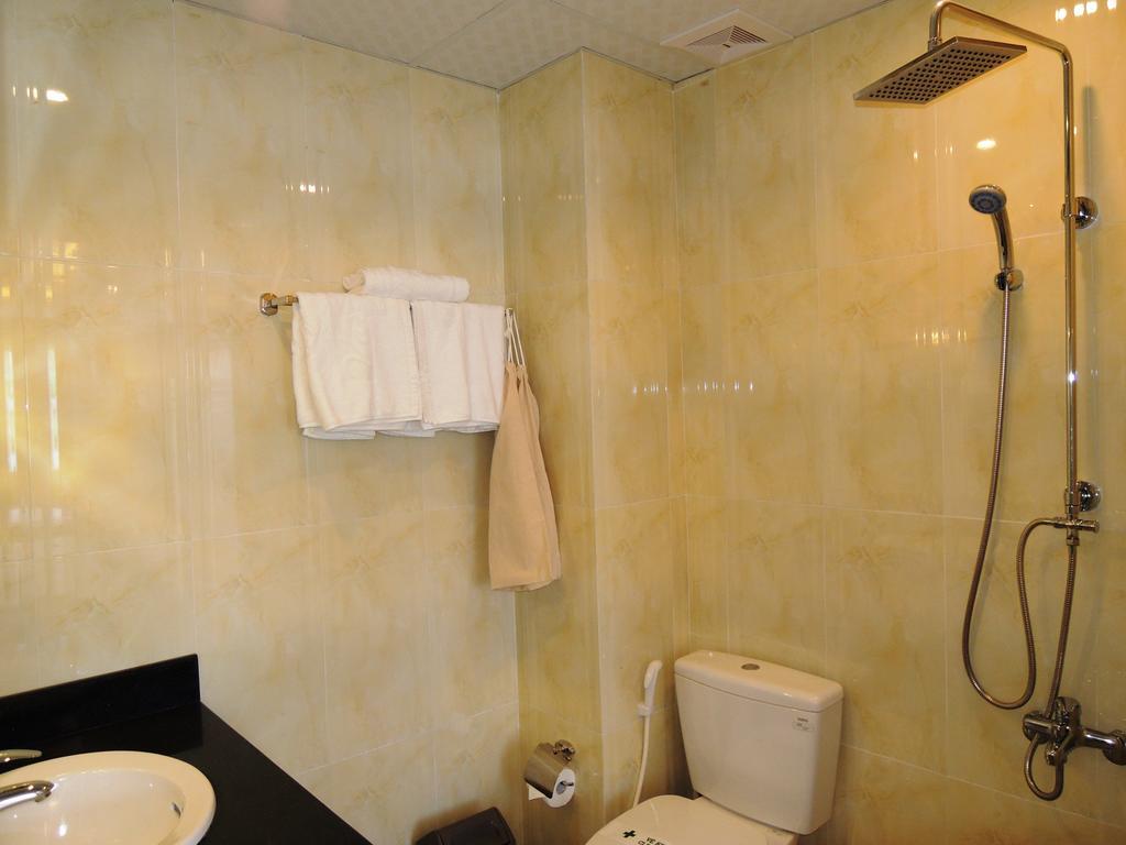 Hotel Nam 2*