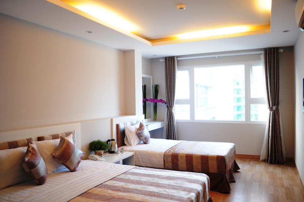 Nam Hotel 2*
