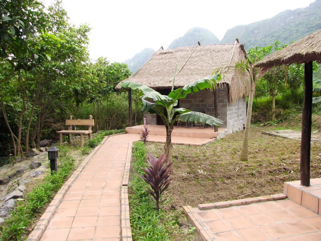 Resort Whisper Nature &