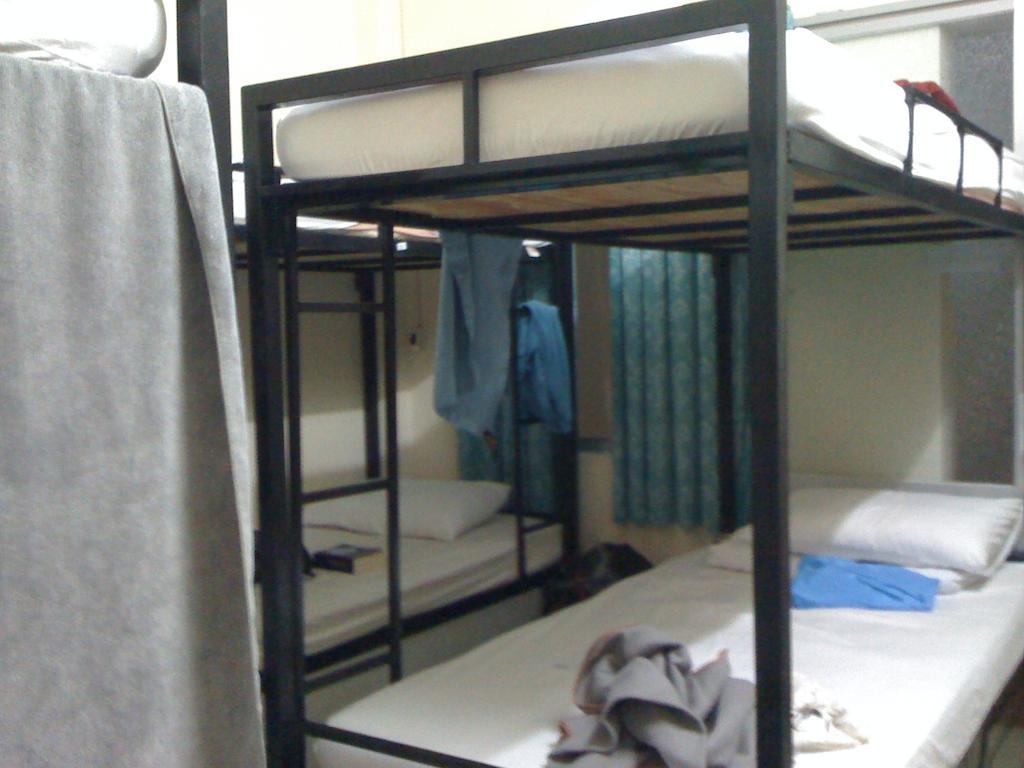 Guest house Son And Daughter *