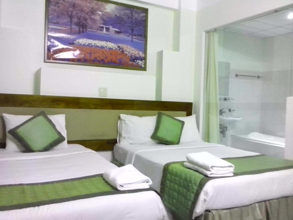 Son And Daughter Guest house Nha Trang