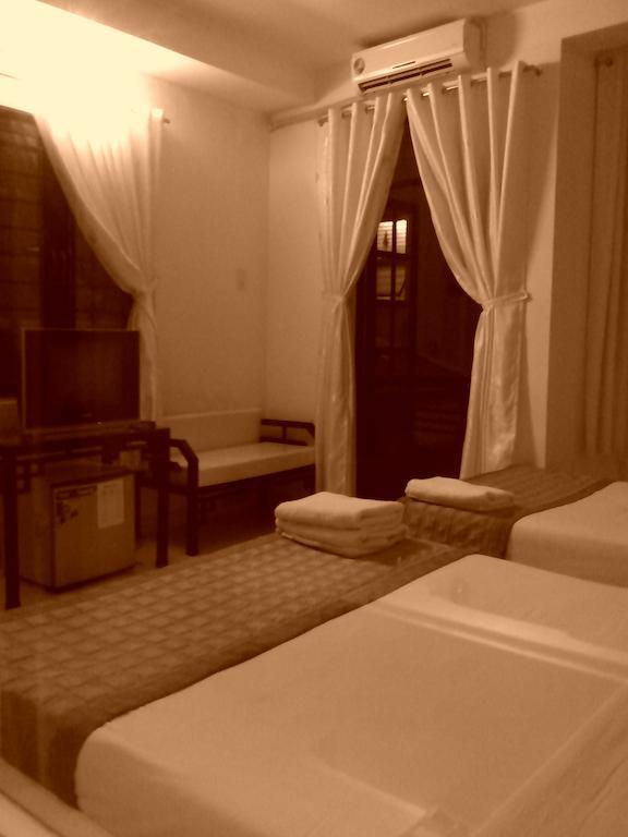 Son And Daughter Guest house