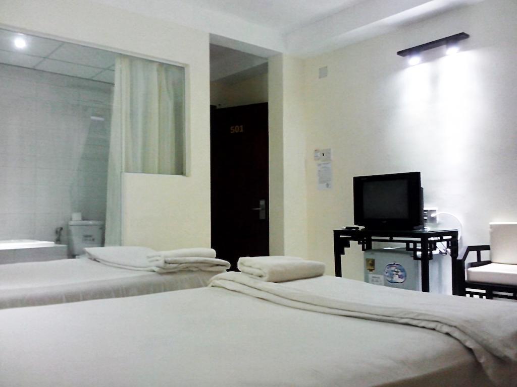 Guest house Son And Daughter *