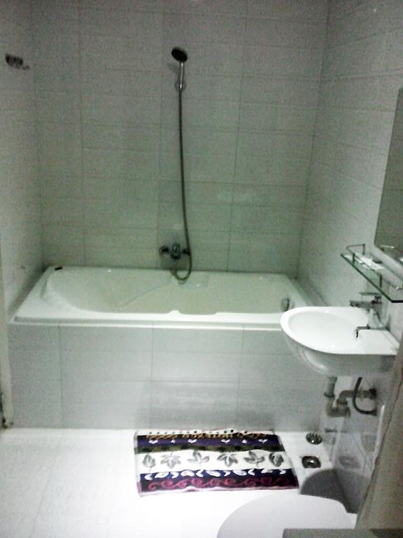Son And Daughter Guest house *