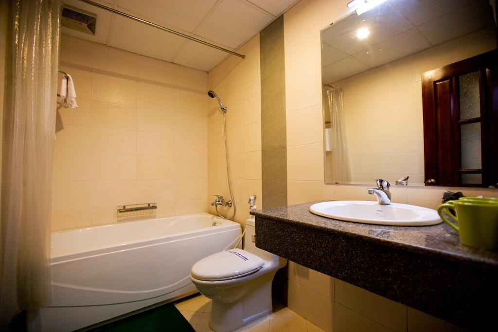 King Town 3* Nha Trang