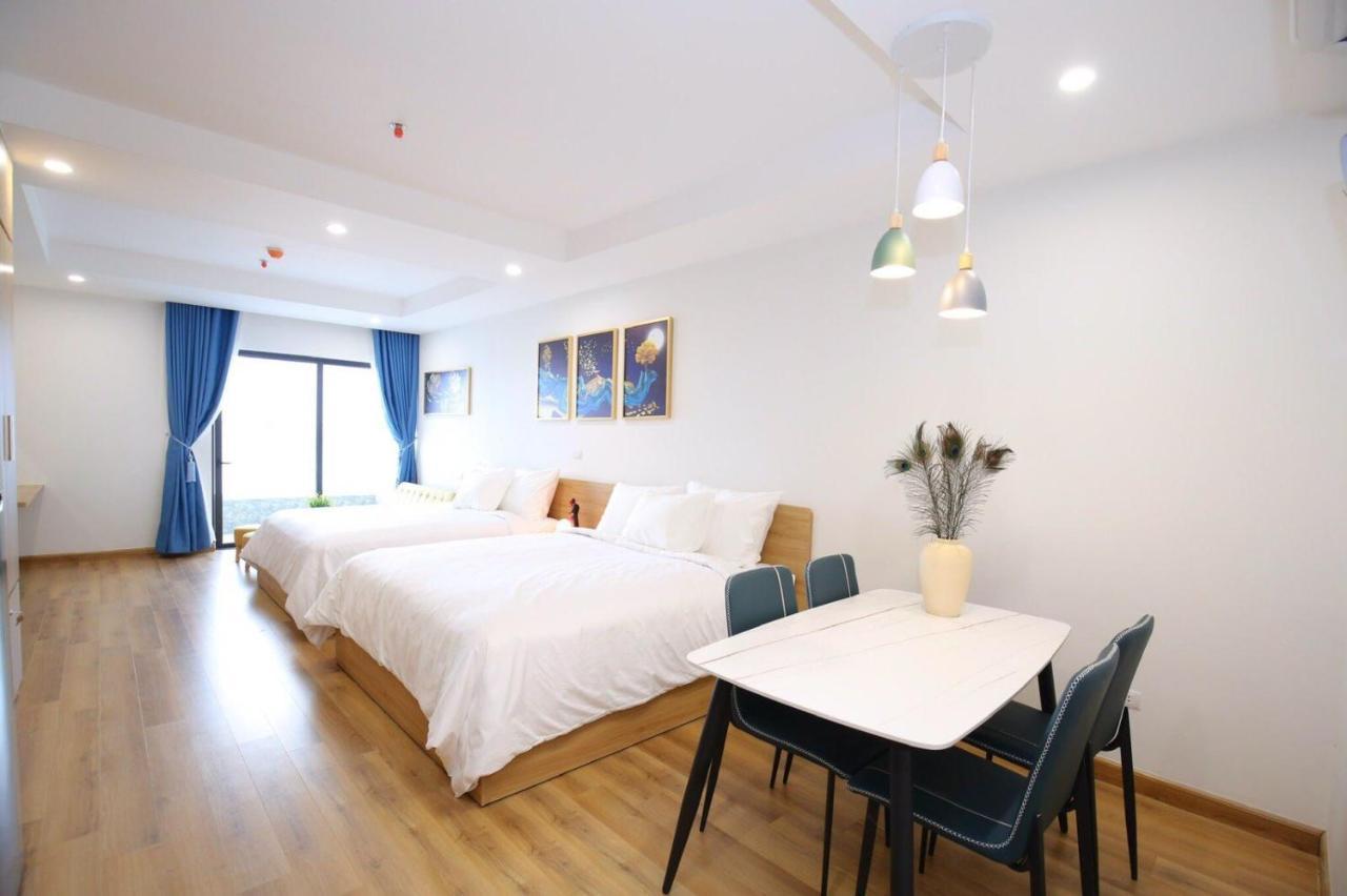 Tms Beachfront Bay Apartment Quy Nhon