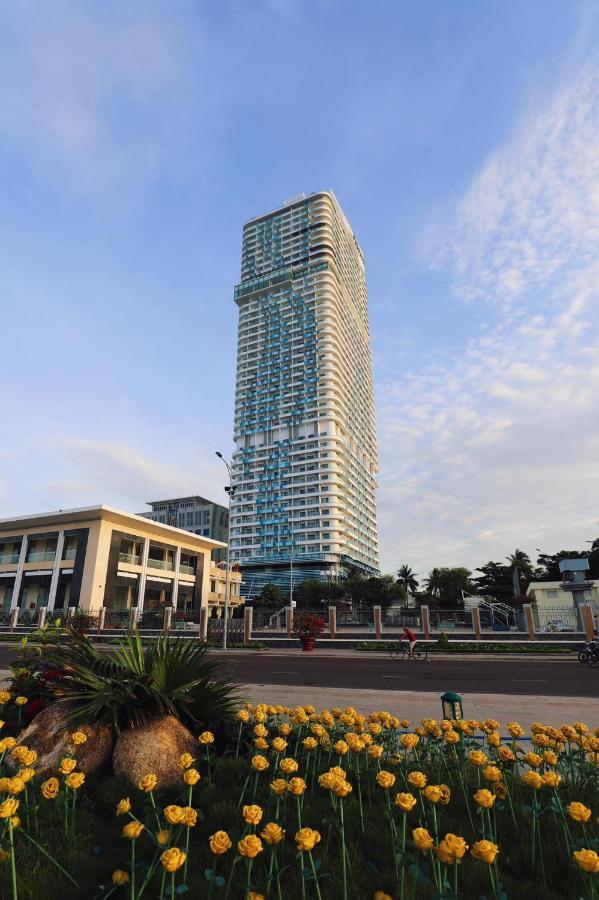 Tms Beachfront Bay Apartment Quy Nhon