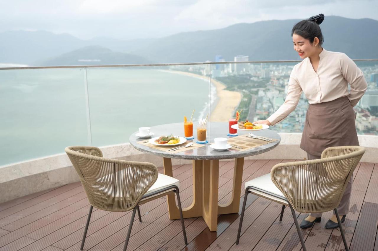Apartment Tms Beachfront Bay *
