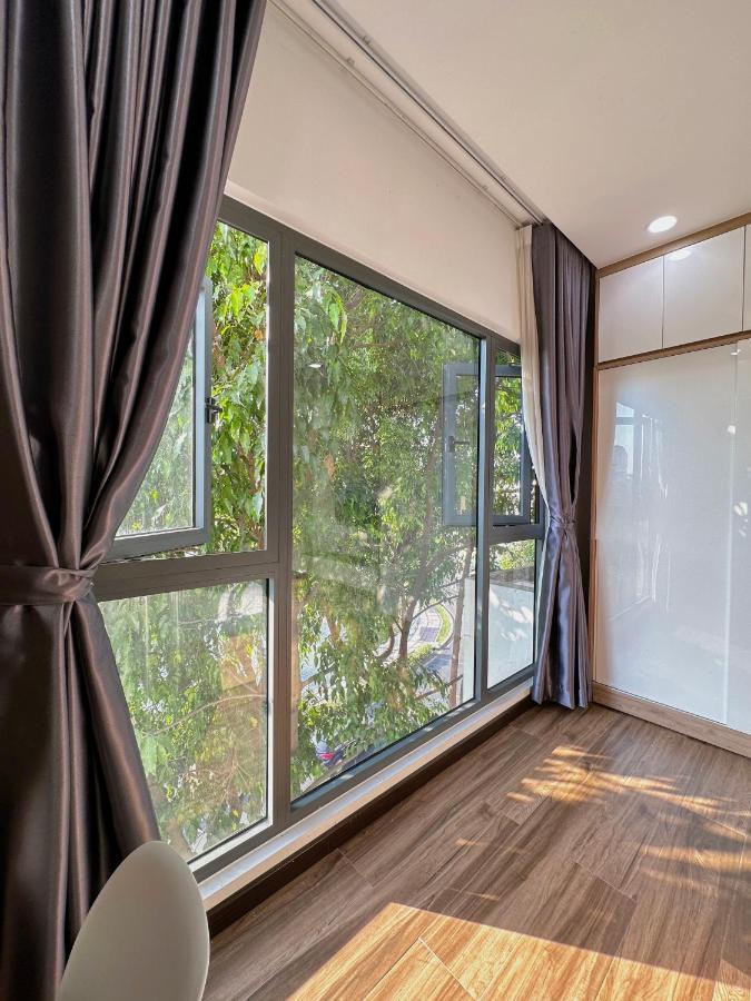 Riverside House Quan Phu Nhuan View * Ho Chi Minh City