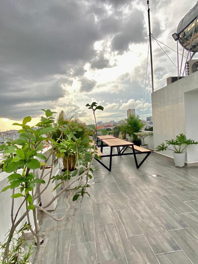 Riverside House Quan Phu Nhuan View * Ho-Chi-Minh-Stadt