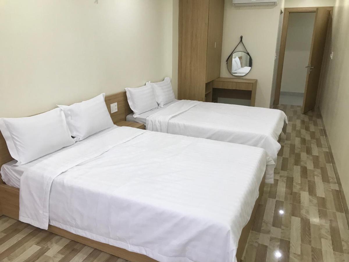 Sea Balcony Bed & Breakfast