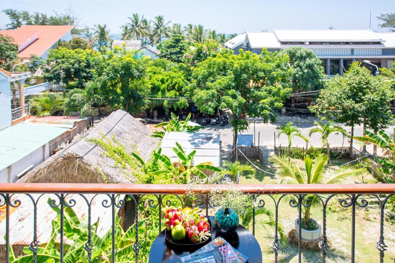 Guest house Aki's Pool An Bang