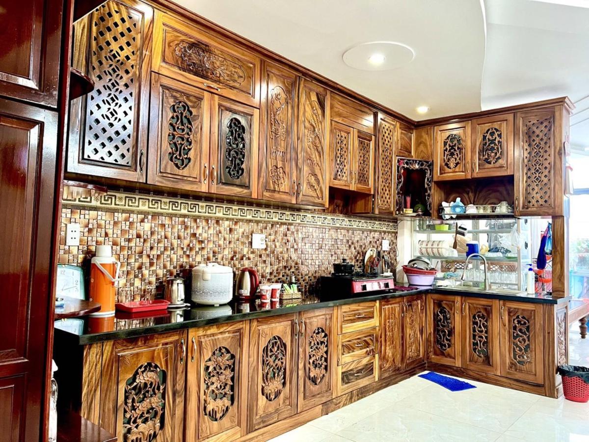 Villa Nha Pho Nguyen - 30 Vo Thi Sau - Bai Sau Vung Tau