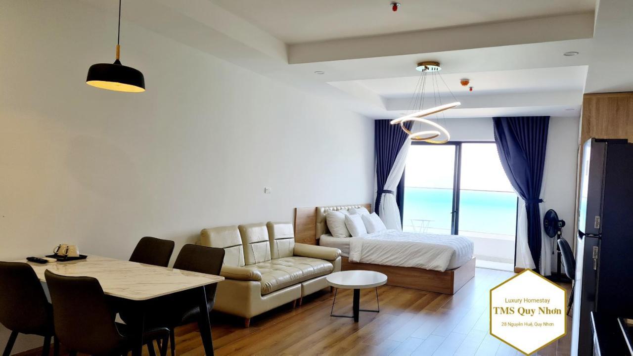 Apartment Tms Luxury Quy Nhon