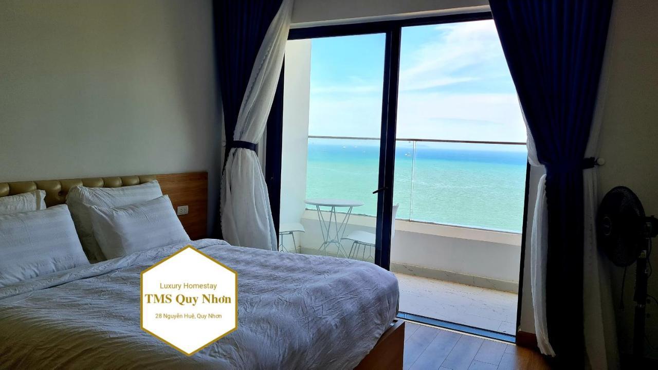 Apartment Tms Luxury Quy Nhon