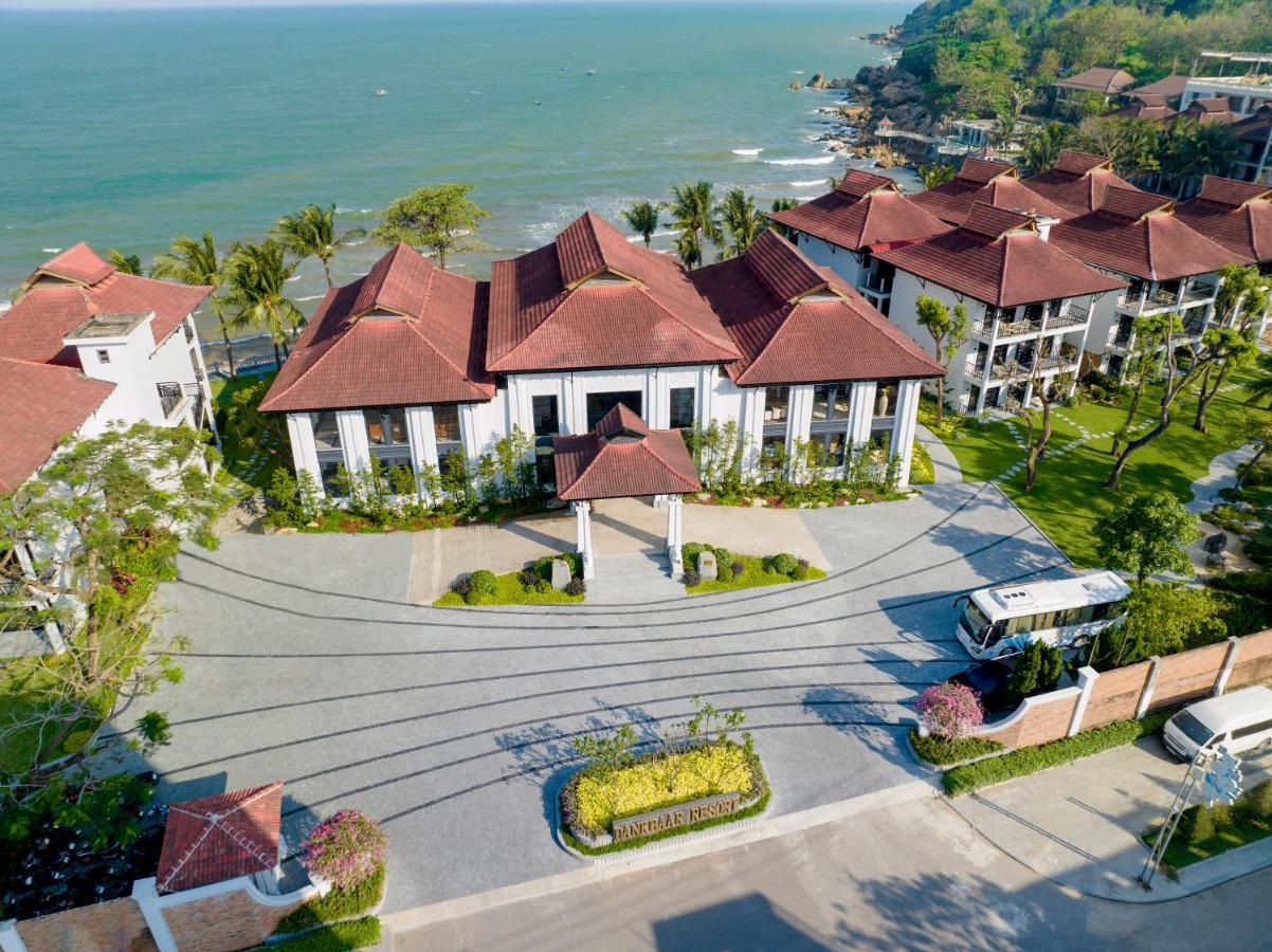 Resort Dankbaar Quy Nhon