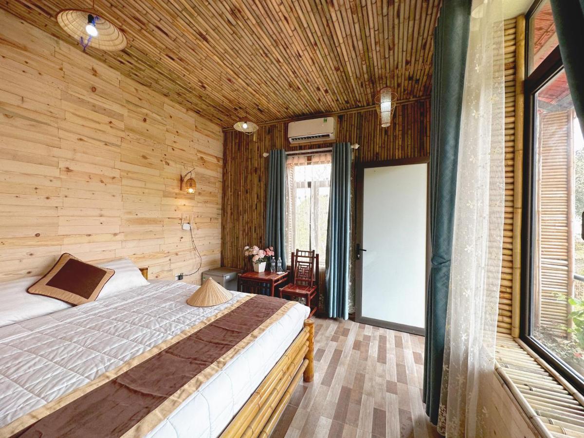 Trang An Moon Garden Hotel *