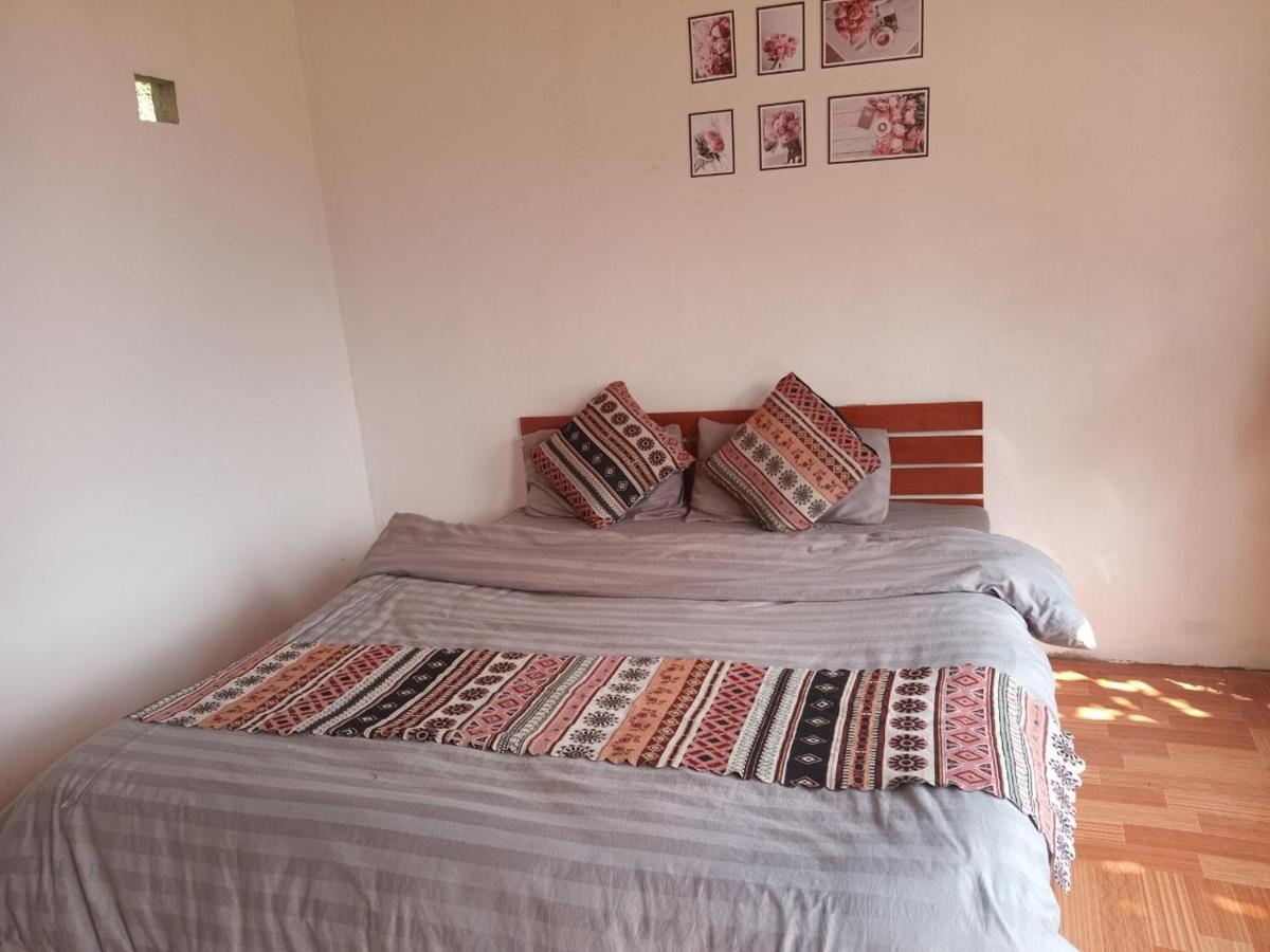 Hoang Vu Lodge Ha Giang
