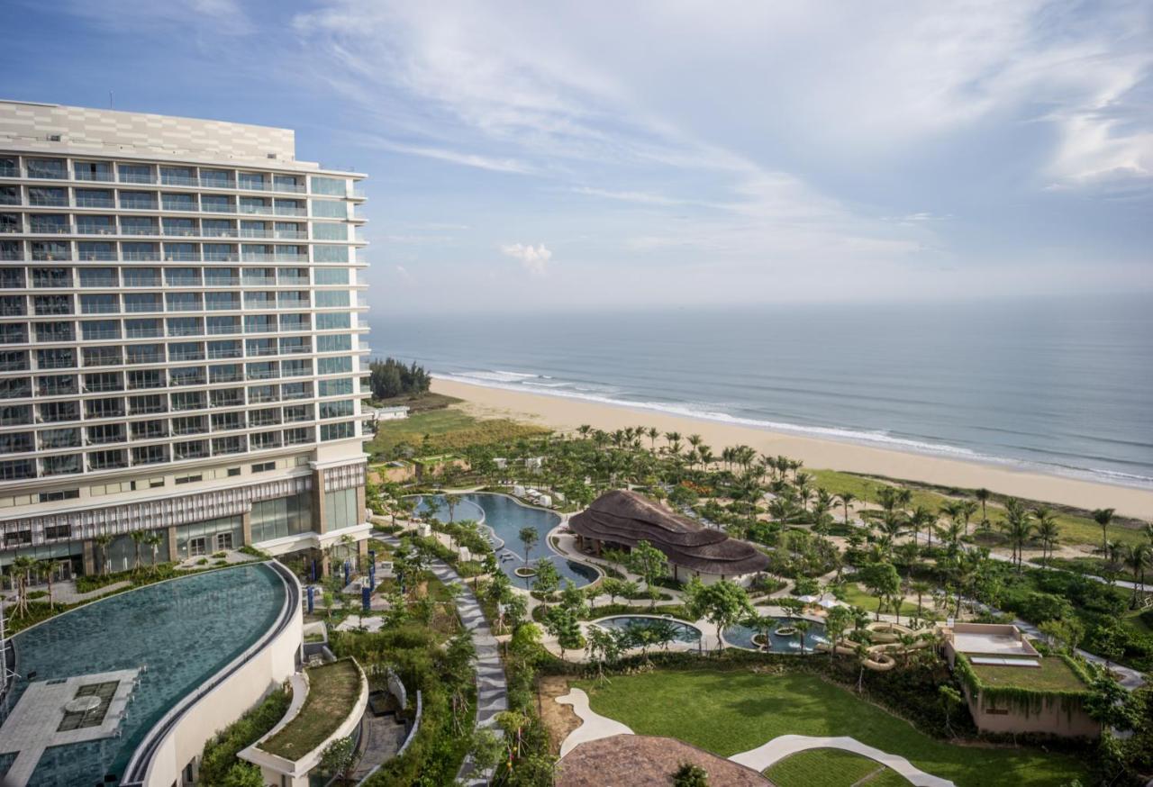 New World Hoiana 5* Hội An