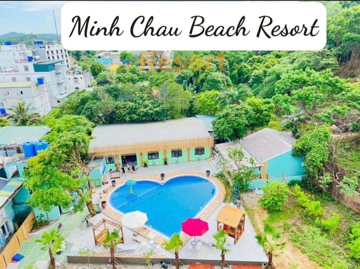 Minh Chau Resort 4*